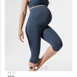 NWOT, Blanqi maternity leggings